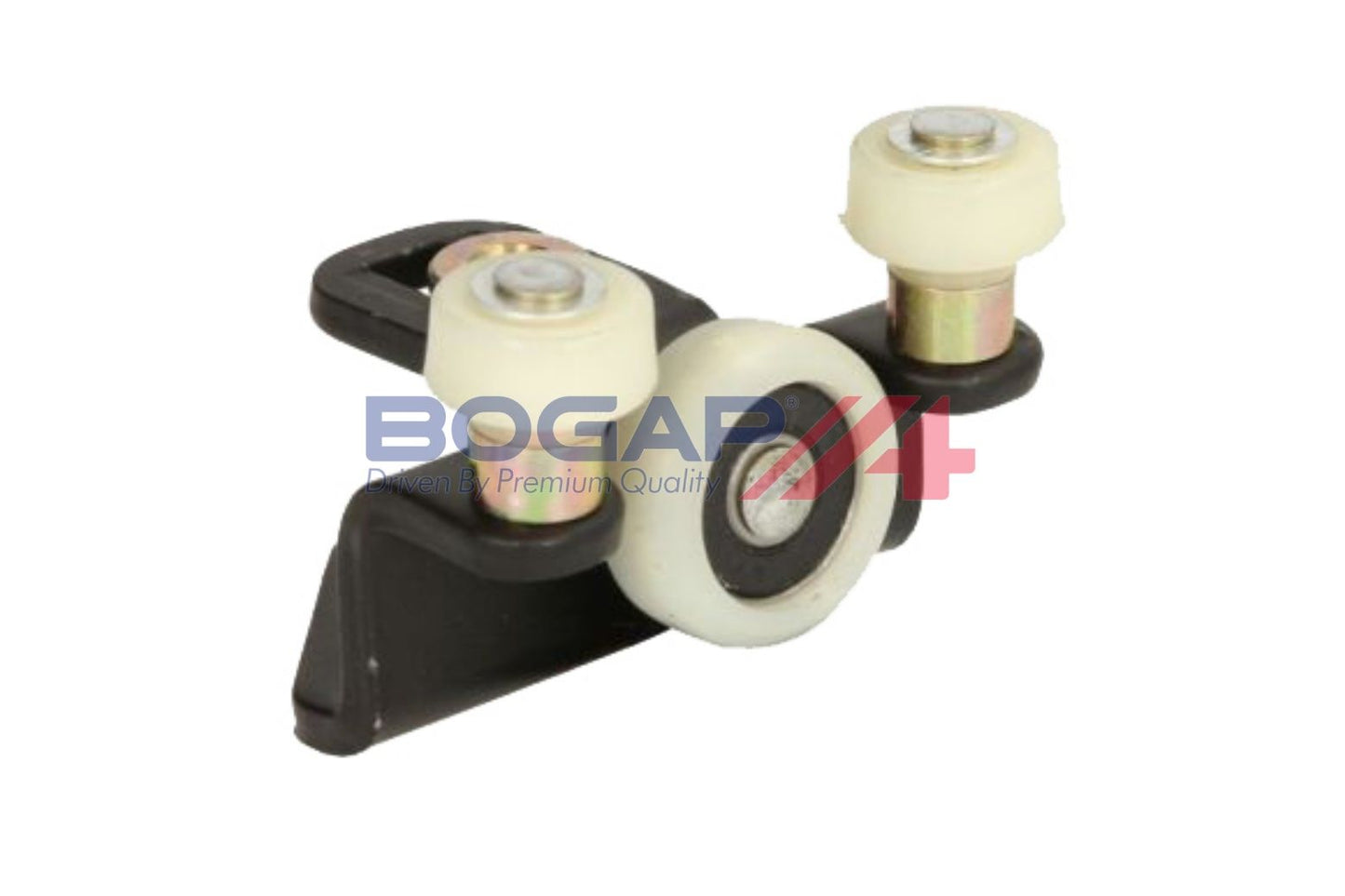BOGAP C5340110 Roller Guide, Sliding Door