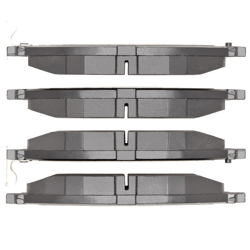 DFC 99-17 Chevrolet Aveo5 Front 5000 Advanced Ceramic Brake Pads