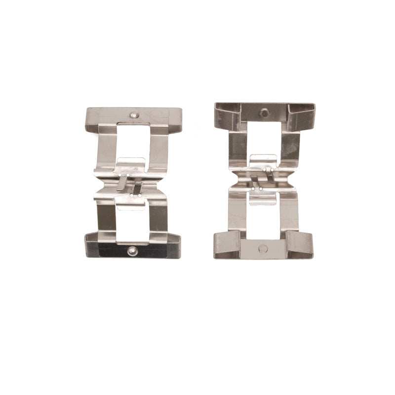 DFC 09-23 Porsche Boxster Front Premium Hardware Kit