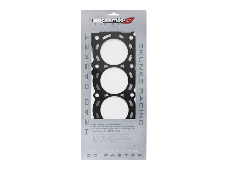 Skunk2 Racing Skunk2 HG Honda/Acura K20A VTEC 88.00mm-3.464in Max Bore-1.1mm-0.043in Thick