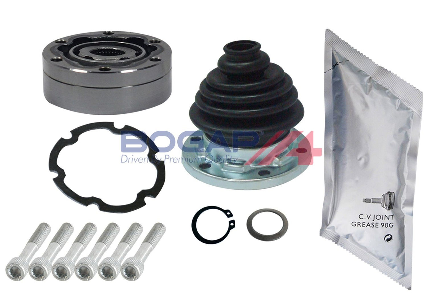 BOGAP A3513129 Joint Kit, Drive Shaft
