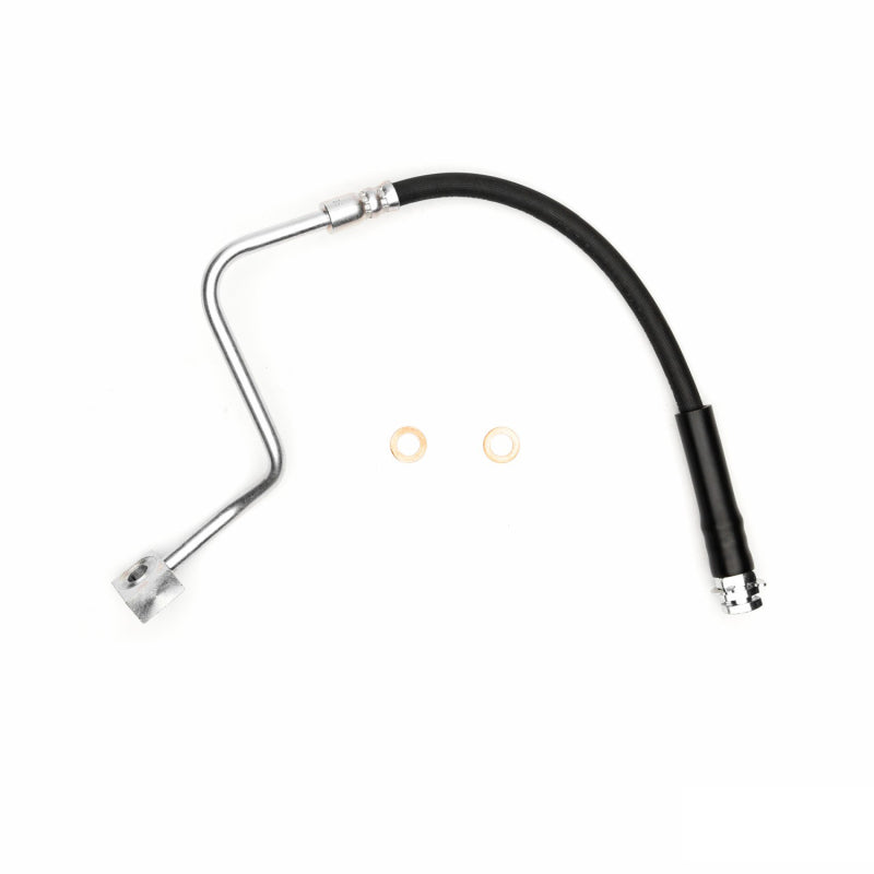 DFC 86-87 Ford Aerostar Front-R Brake Hose