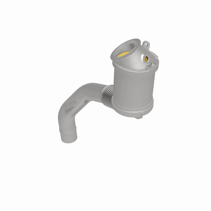 MagnaFlow 13-17 BMW 550i 4.4L Closed Couple Direct Fit Converter
