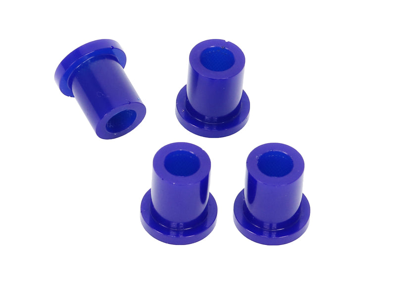 SuperPro Hot Rod 4 Bar Kit Ft/Rear Kit