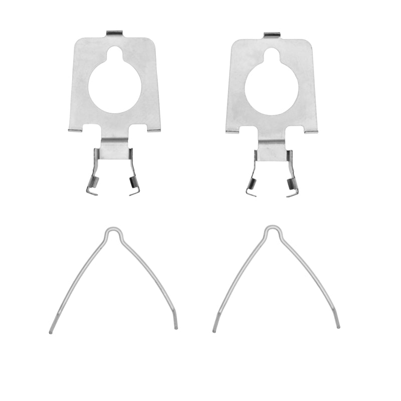 DFC 86-87 Mazda 626 Rear Premium Hardware Kit