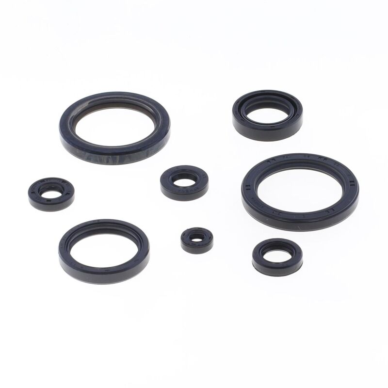Athena 2021 Honda CRF 450 R Engine Oil Seal Kit