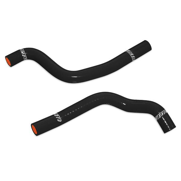 Mishimoto 04-05 Honda TRX450R Silicone Hose Kit - Black