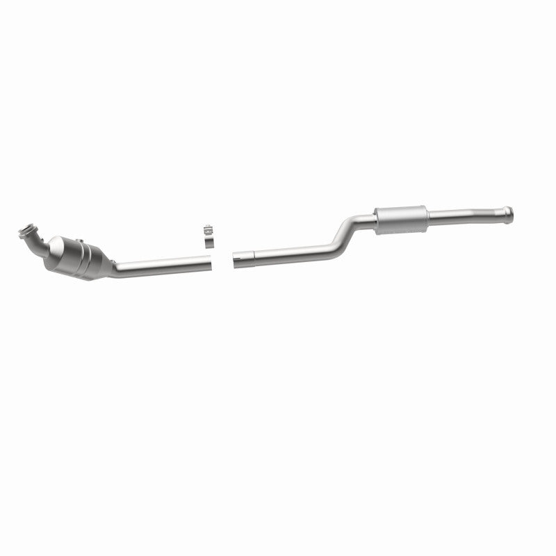 MagnaFlow 08-10 Mercedes-Benz C300 3.0L Direct Fit Converter