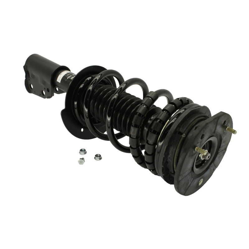 KYB Shocks & Struts Strut Plus Front CHEVROLET Cavalier 1995-05 PONTIAC Sunfire 1995-05