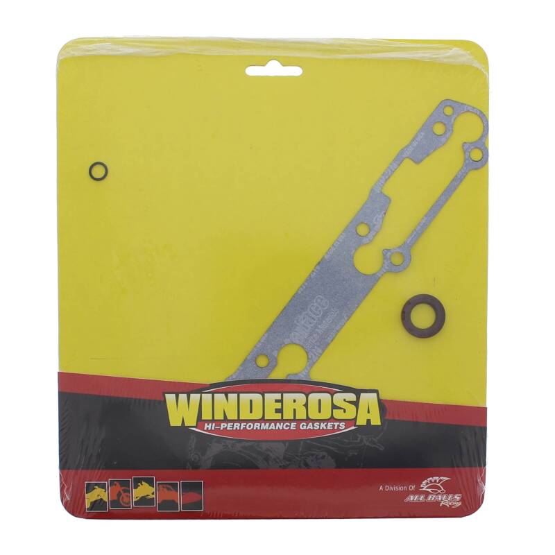Vertex Pistons Vertex Gaskets 05-06 Ski-Doo Mach Z 1000 Power Valve Gasket Kit