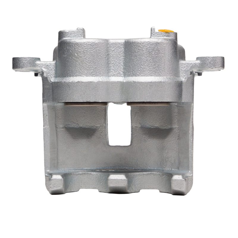 DFC 99-04 Jeep Grand Cherokee Front-R Premium Caliper - Silver Zinc Coated