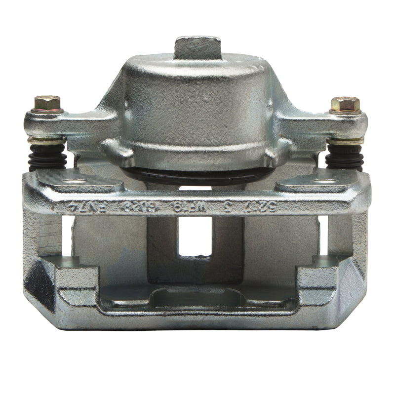 DFC 93-98 Ford Thunderbird Front-L/Front-R Silver Zinc Coated Premium Caliper