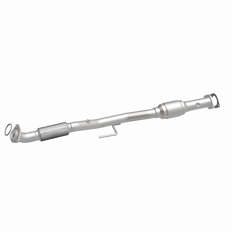 MagnaFlow 07-10 Nissan Altima 2.5L Direct Fit Converter