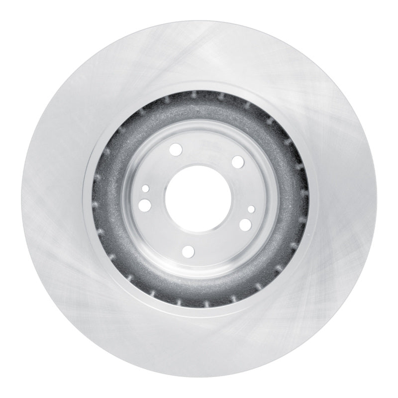 DFC 22-25 Hyundai Elantra N Front Brake Rotor