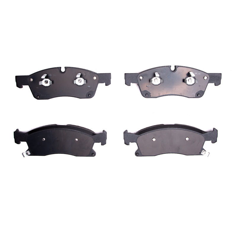 DFC 12-26 Mercedes-Benz Gls350 Front 4000 Hybridynamic Brake Pads