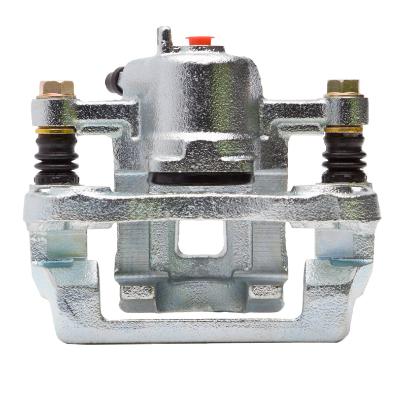DFC 05-10 Hyundai Tucson Rear-R/Rear-L Premium Caliper - Silver Zinc Coated