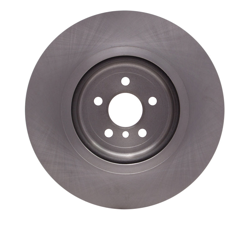 DFC 16-20 BMW 740e xDrive Rear Brake Rotor