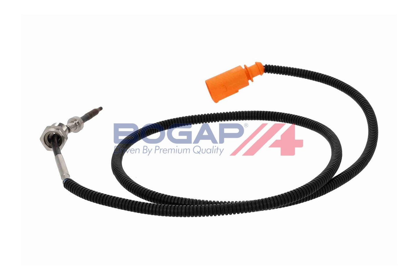 BOGAP A6120314 Sensor, Exhaust Gas Temperature