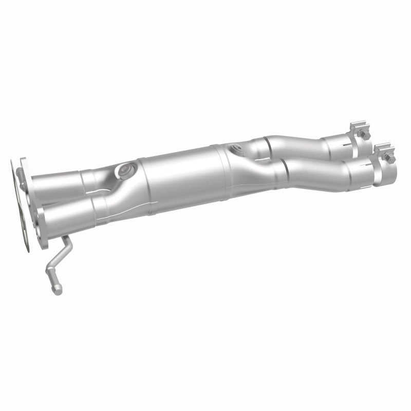 MagnaFlow 2010 Ford Taurus 3.5L Direct Fit Converter
