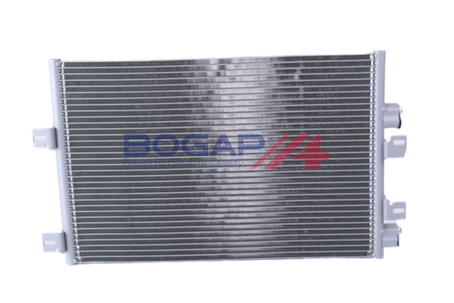 BOGAP R4117128 Condenser, Air Conditioning