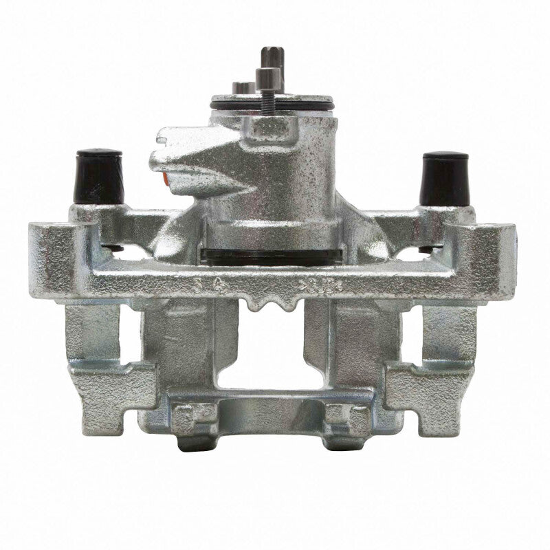 DFC 15-25 Subaru Outback Rear-R Premium Caliper - Silver Zinc Coated