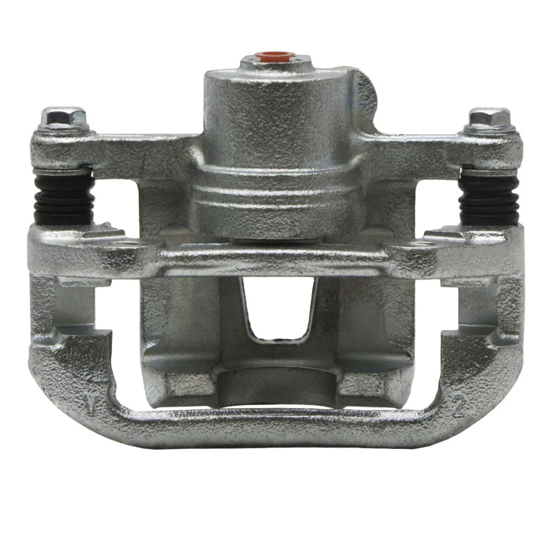 DFC 04-06 Suzuki Verona Rear-L Premium Caliper - Silver Zinc Coated