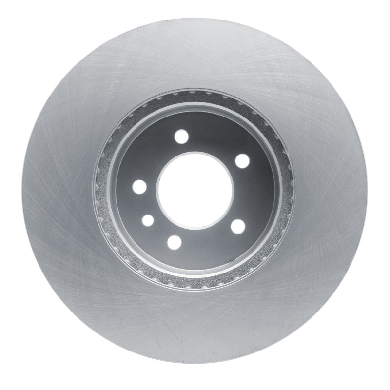 DFC 20-25 Land Rover Defender 110 Front GeoSPEC Coated Rotor