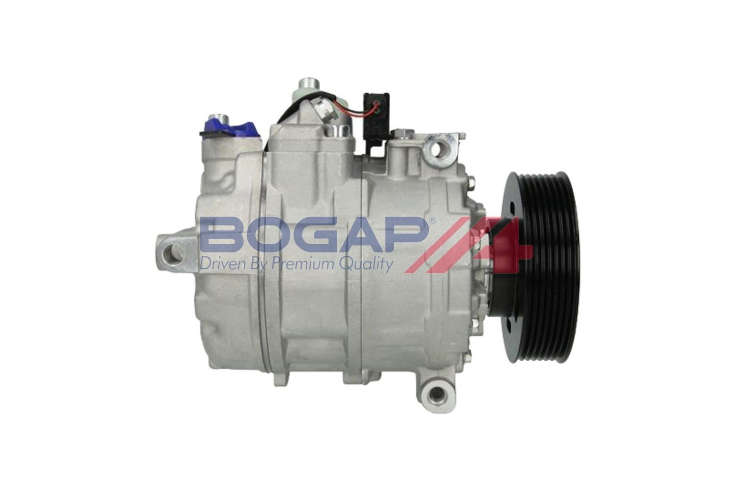 BOGAP A4110161 Compressor, Air Conditioning