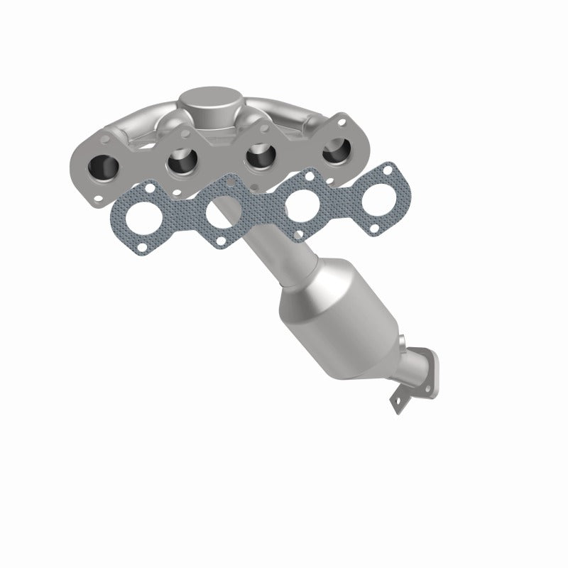 MagnaFlow Direct Fit Catalytic Converter 03-05 Mercedes C230 1.8L