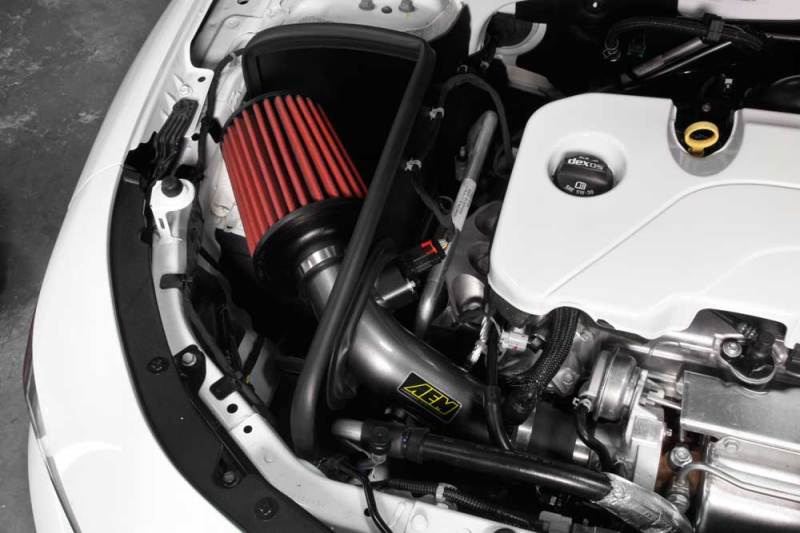 AEM Induction AEM 16-17 Chevrolet Malibu L4-1.5L F/l Cold Air Intake