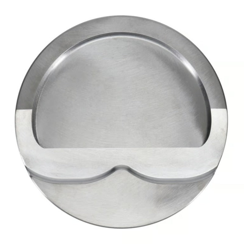 Wiseco Pro Tru Street Buick 455 4.360in Bore 1.900in CH -27.00 CC Piston Set