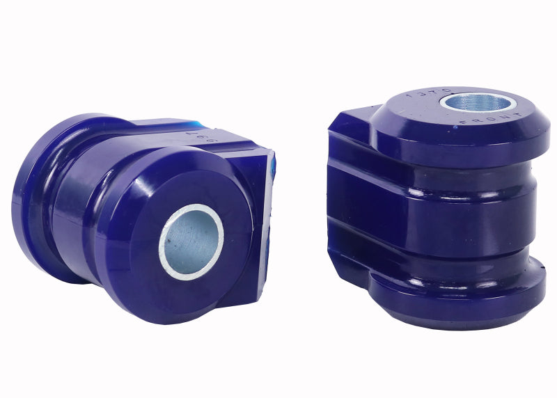 SuperPro Rear Lower Control Arm Bushing Kit