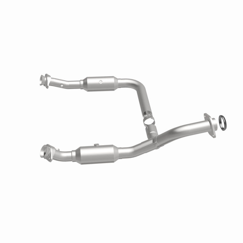 MagnaFlow 2006 Ford Explorer 4.6L Direct Fit Converter
