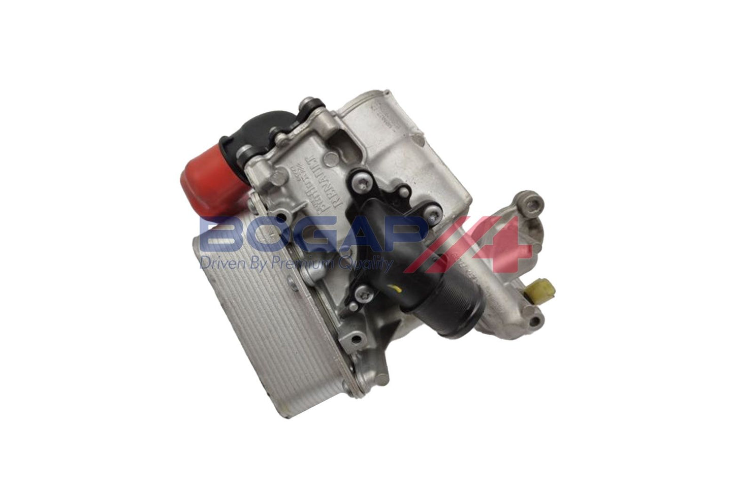 BOGAP R1425100 Housing, Oil Filter