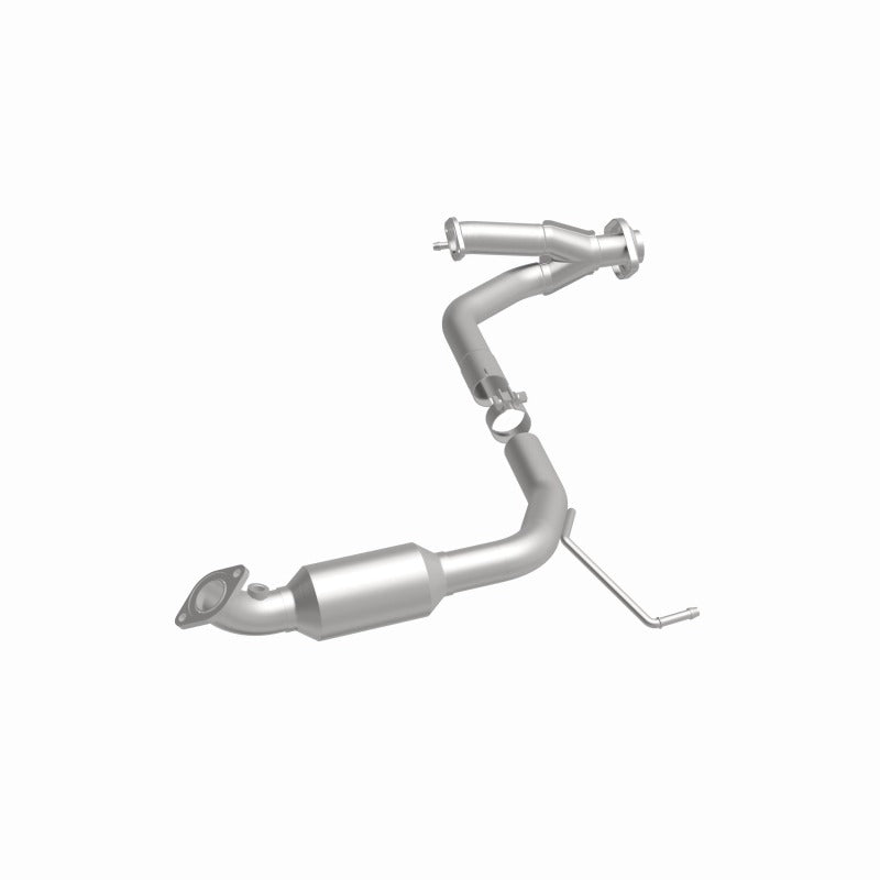 MagnaFlow Direct Fit Catalytic Converter 05-09 Tacoma 4L D/S rr OEM
