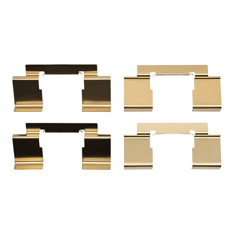 DFC 03-09 Chrysler PT Cruiser Front Premium Hardware Kit