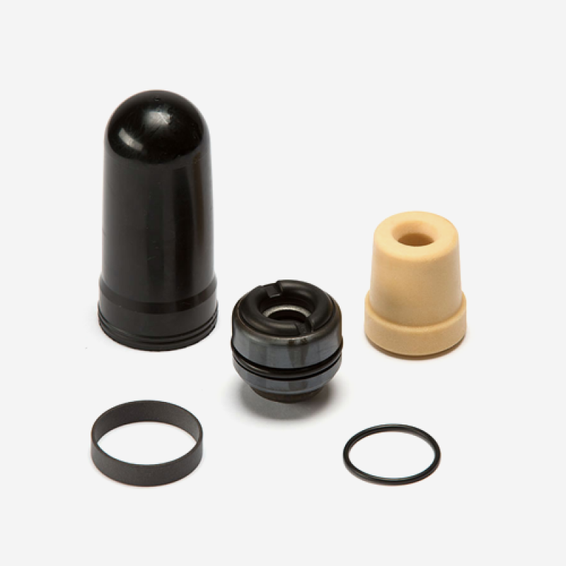 KYB Powersports KYB 15-23 Yamaha YZ250 FX/ 16-19 YZ450 FX/15-19 WR250 F-450 F Service Kit Rear Shock