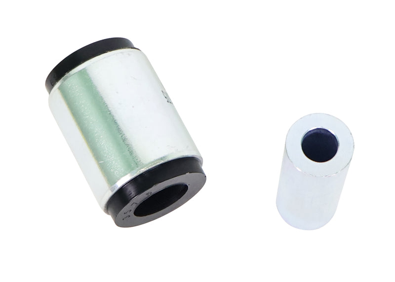 Whiteline 98-07 Toyota Land Cruiser Front Differential Mount Bushing