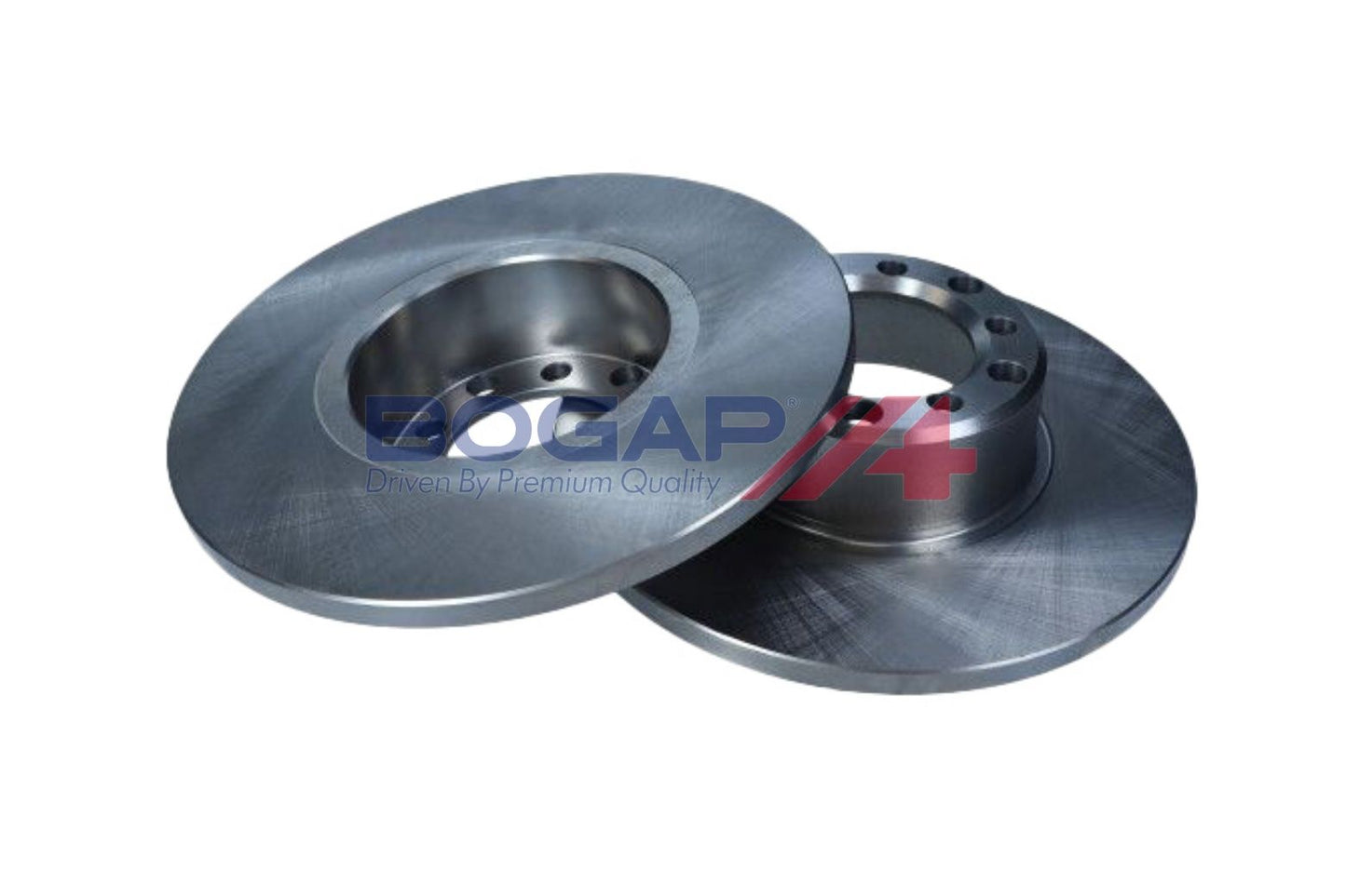 BOGAP C8211203 Brake Disc