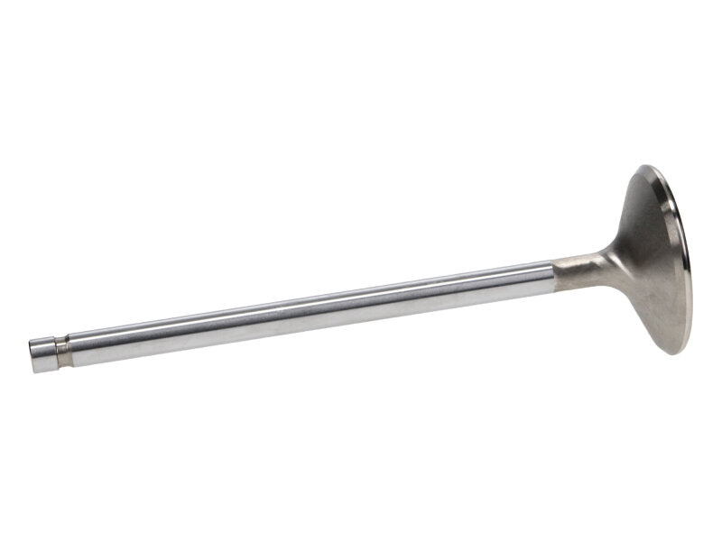 Manley Performance Manley Chevrolet Big Block 1.940in Head Dia. / 6.400in OAL / 0.3415in Stem / Exhaust Valve - Single