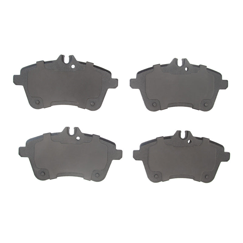 R1 Concepts R1 06-11 Mercedes-Benz B200 Front Ceramic Brake Pads