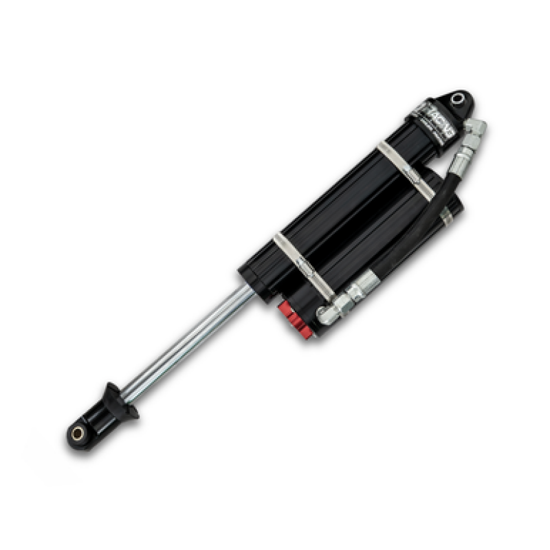 Rock Krawler 2018+ Jeep Wrangler JL/JLU 3.5in Rear Shock w/ Fast CD Adjuster