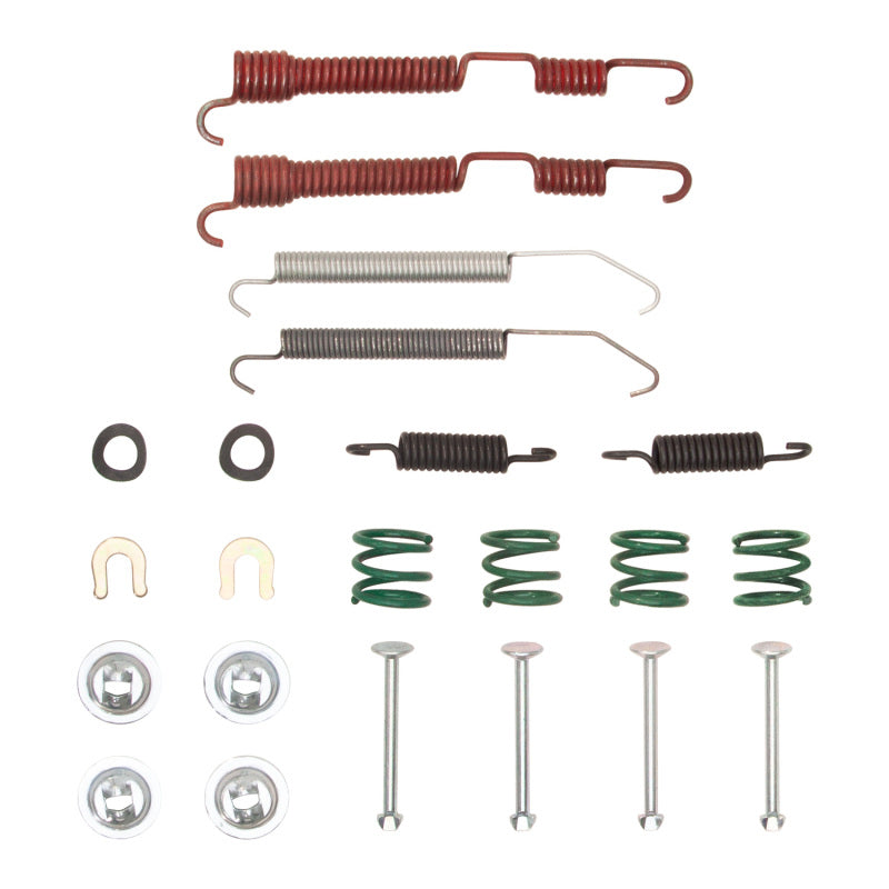 DFC 91-96 Dodge Colt Rear Drum Brake Hardware Kit