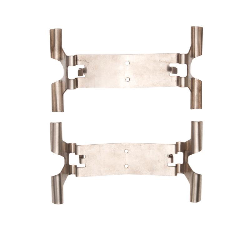 DFC 19-23 Porsche Macan Front Premium Hardware Kit