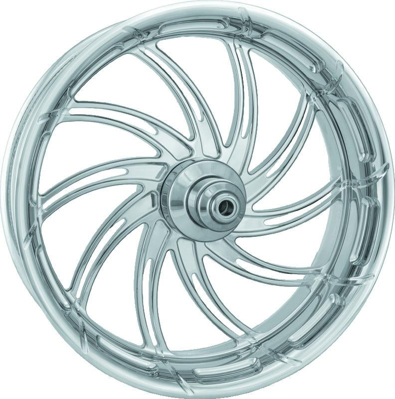 Performance Machine 21x3.5 Forged Wheel Supra - Chrome