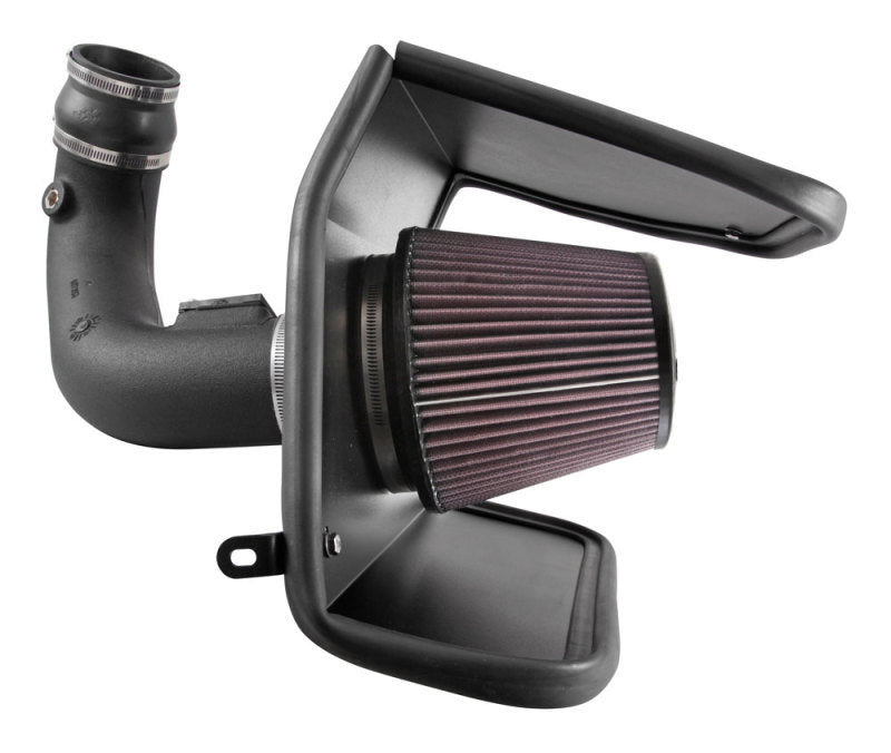 K&N Engineering K&N 2015 Chevy Colorado 3.6L V6 AirCharger Performance Intake