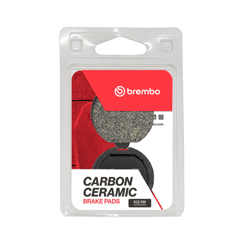 Brembo Powersports Brembo 77-78 Suzuki GS 400cc Brake Pad - Front