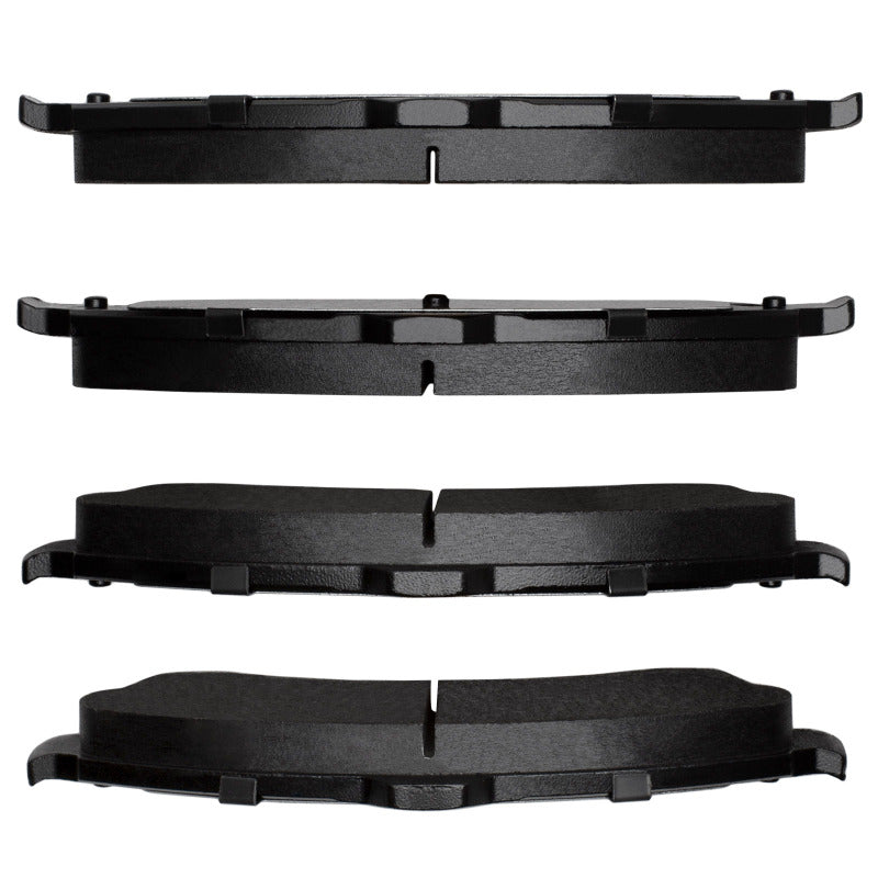 DFC 02-05 Buick Rainier Front 5000 Advanced Ceramic Brake Pads