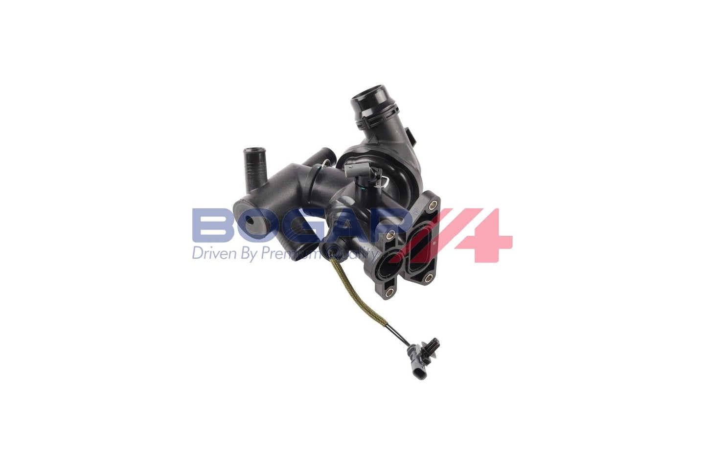 BOGAP E4245107 Thermostat, Coolant