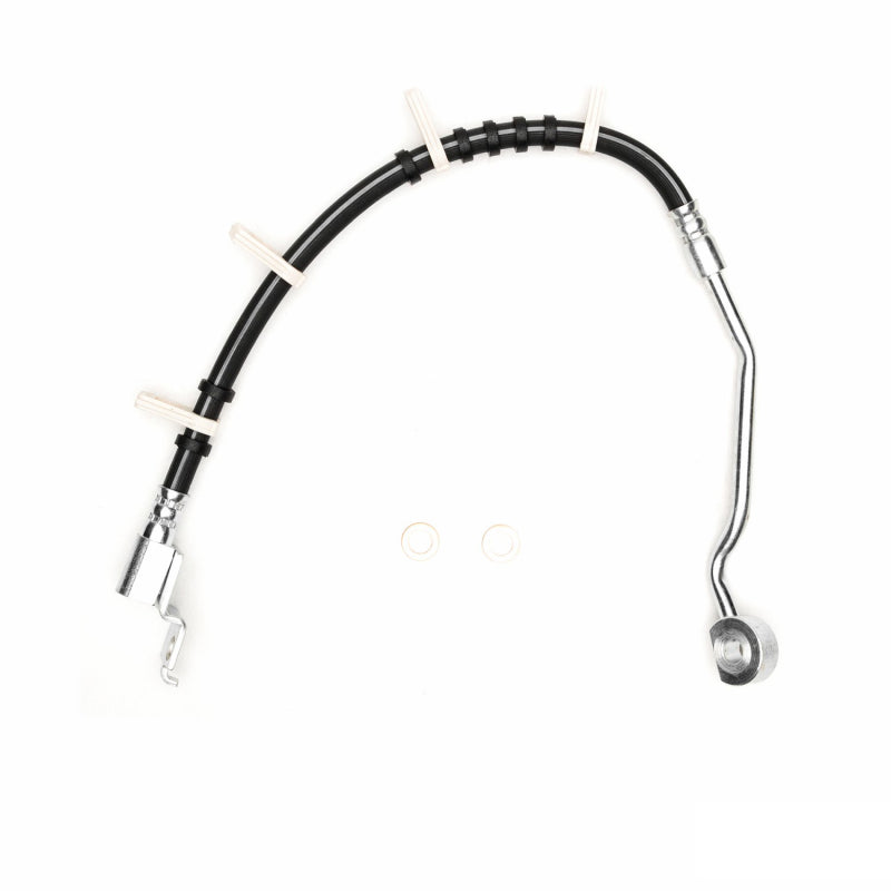 DFC 90-96 Jeep Wrangler Front-R Brake Hose